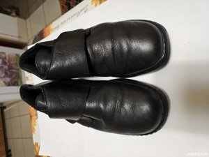 Gheată tip pantof unisex 40