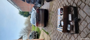 carlig de remorcare mondeo mk4 berlina - imagine 4