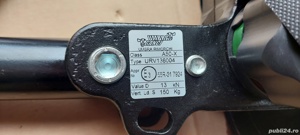 carlig de remorcare mondeo mk4 berlina - imagine 3