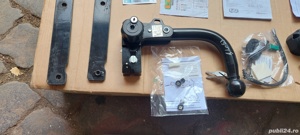 carlig de remorcare mondeo mk4 berlina - imagine 7