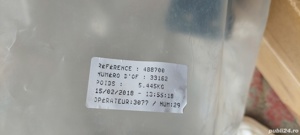 carlig de remorcare mondeo mk4 berlina - imagine 8