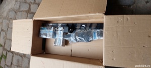 carlig de remorcare mondeo mk4 berlina - imagine 5