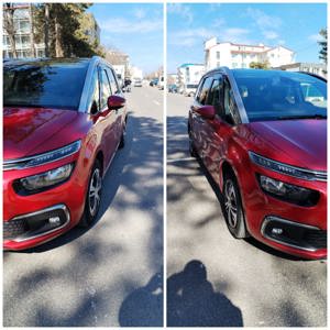 Citroen C4 Grand Picasso  - imagine 2