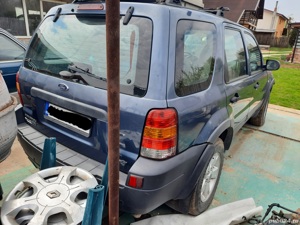 Ford Maverick - imagine 2