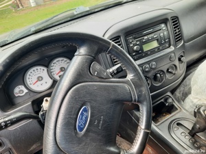 Ford Maverick - imagine 3