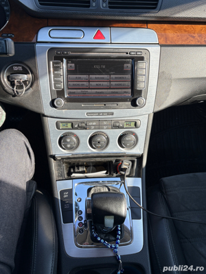 vand ww passat b6  - imagine 4
