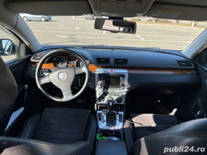 vand ww passat b6  - imagine 2