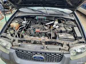 Ford Maverick - imagine 5