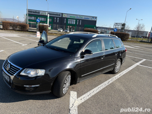 vand ww passat b6  - imagine 7