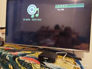 Receptor satelit Receiver DIGI HD, decodor satelit DIGI Kaon  - imagine 4