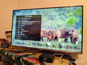 Receptor satelit Receiver DIGI HD, decodor satelit DIGI Kaon  - imagine 5