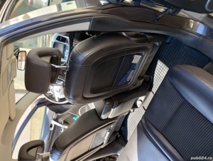 Chevrolet Captiva, 2,2 D, 163 CP. 7 locuri. - imagine 6