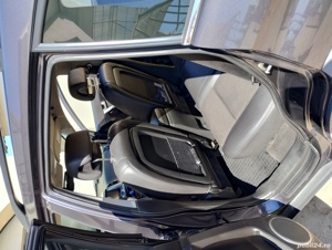 Chevrolet Captiva, 2,2 D, 163 CP. 7 locuri. - imagine 7