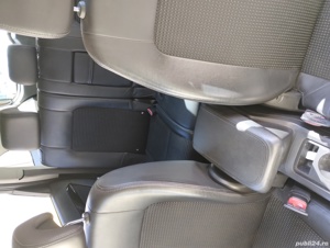 Chevrolet Captiva, 2,2 D, 163 CP. 7 locuri. - imagine 10