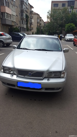 VAND VOLVO S70 In Stare Buna De Funcționare