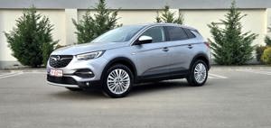 Opel Grandland X 1.5 D Start Stop Business INNOVATION