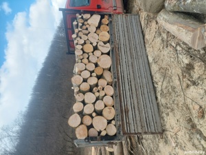 Vând lemn de foc  - imagine 2