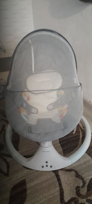 Balansoar ,leagăn pentru bebelusi