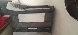 Pătuț pentru bebelusi