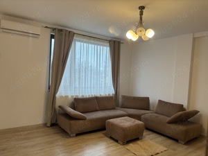 Închiriez apartament 2 camere decomandate