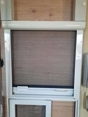 Jaluzele, rulouri, rolete, plase insecte, porti - imagine 4