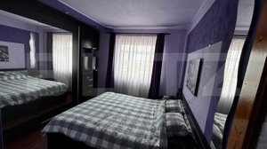 Apartament cu 3 camere, 62 mp, zona TRIAJ  - imagine 12
