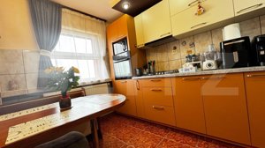 Apartament cu 3 camere, 62 mp, zona TRIAJ  - imagine 4