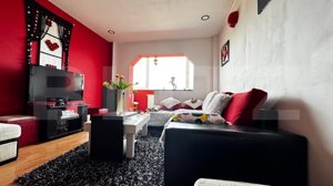 Apartament cu 3 camere, 62 mp, zona TRIAJ  - imagine 8