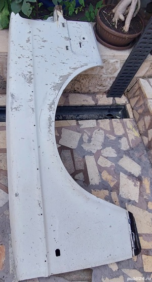 componente volvo 240, 244, 245 - imagine 2