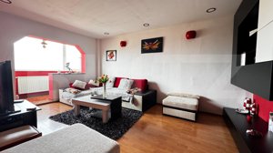 Apartament cu 3 camere, 62 mp, zona TRIAJ 