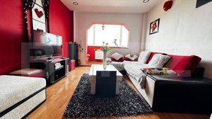 Apartament cu 3 camere, 62 mp, zona TRIAJ  - imagine 2