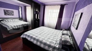 Apartament cu 3 camere, 62 mp, zona TRIAJ  - imagine 11