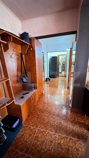 Apartament cu 3 camere, 62 mp, zona TRIAJ  - imagine 10