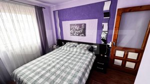 Apartament cu 3 camere, 62 mp, zona TRIAJ  - imagine 13