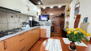 Apartament cu 3 camere, 62 mp, zona TRIAJ  - imagine 5