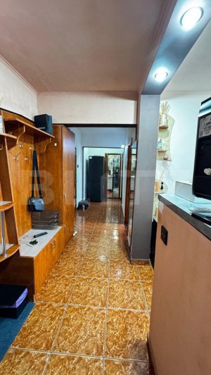 Apartament cu 3 camere, 62 mp, zona TRIAJ  - imagine 6