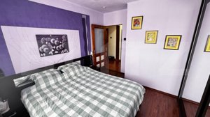 Apartament cu 3 camere, 62 mp, zona TRIAJ  - imagine 14