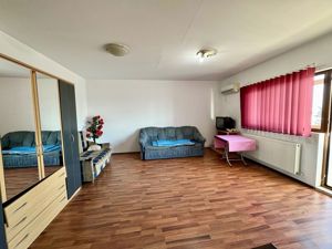 Apartament 2 camere 1 loc de parcare Omnix Residence - Voluntari