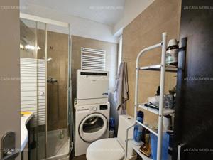 Apartament deosebit 2 camere, etajul 3, semidecomandat, cu parcare, Bogdăneștilor, colț cu Mendeleev - imagine 7