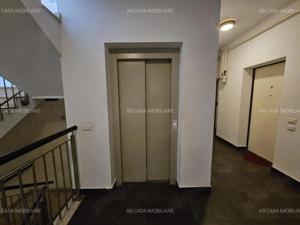 Apartament deosebit 2 camere, etajul 3, semidecomandat, cu parcare, Bogdăneștilor, colț cu Mendeleev - imagine 13