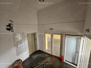 Apartament deosebit 2 camere, etajul 3, semidecomandat, cu parcare, Bogdăneștilor, colț cu Mendeleev - imagine 14