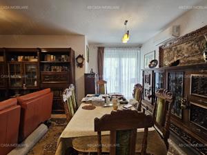 Apartament deosebit 2 camere, etajul 3, semidecomandat, cu parcare, Bogdăneștilor, colț cu Mendeleev - imagine 5