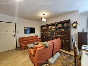 Apartament deosebit 2 camere, etajul 3, semidecomandat, cu parcare, Bogdăneștilor, colț cu Mendeleev - imagine 4