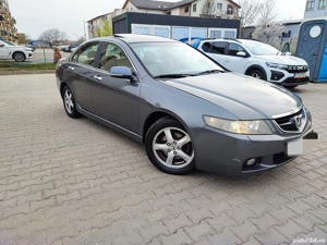 Honda Accord 2005