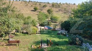 Casa deosebita cu 5 dormitoare, 115 mp, teren 2300 mp, zona Schit - imagine 13