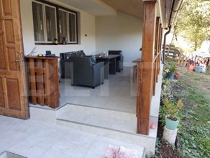 Casa deosebita cu 5 dormitoare, 115 mp, teren 2300 mp, zona Schit - imagine 9