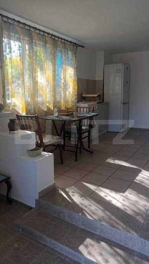 Casa deosebita cu 5 dormitoare, 115 mp, teren 2300 mp, zona Schit - imagine 8