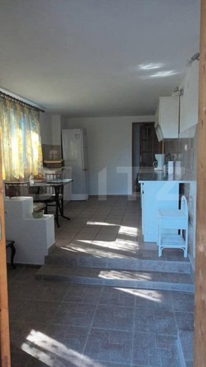 Casa deosebita cu 5 dormitoare, 115 mp, teren 2300 mp, zona Schit - imagine 7