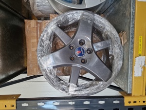 Jante OEM SAAB noi "refurbished" - seturi rare - citeste anuntul - imagine 6
