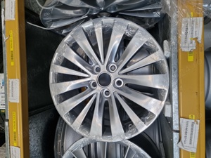 Jante OEM SAAB noi "refurbished" - seturi rare - citeste anuntul - imagine 10